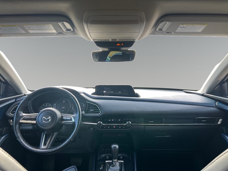 2020 Mazda CX-30 GS AWD