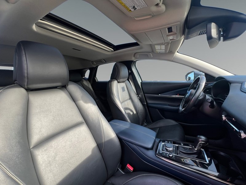 2020 Mazda CX-30 GS AWD