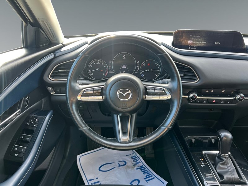 2020 Mazda CX-30 GS AWD