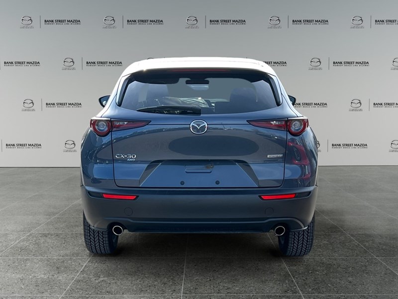 2020 Mazda CX-30 GS AWD