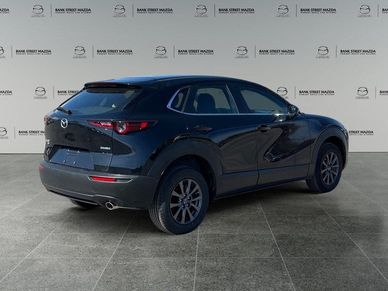 2023 Mazda CX-30 GX AWD