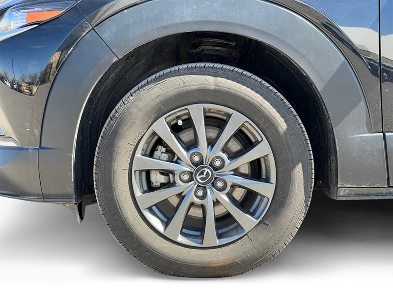 2023 Mazda CX-30 GX AWD