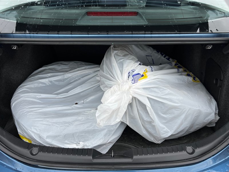 2017  Mazda3 4dr Sdn Auto GT