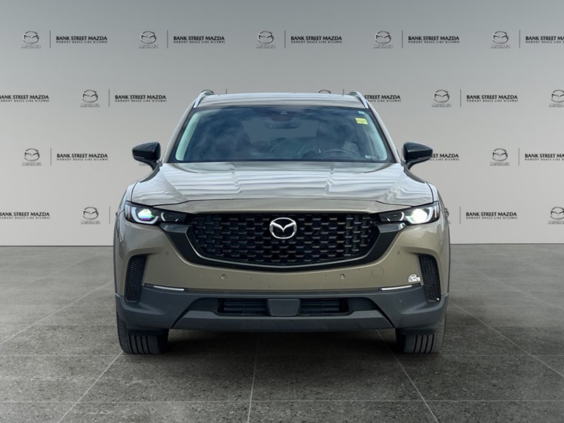 2024 Mazda CX-50 GT AWD