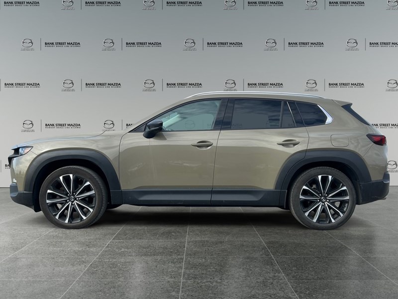 2024 Mazda CX-50 GT AWD