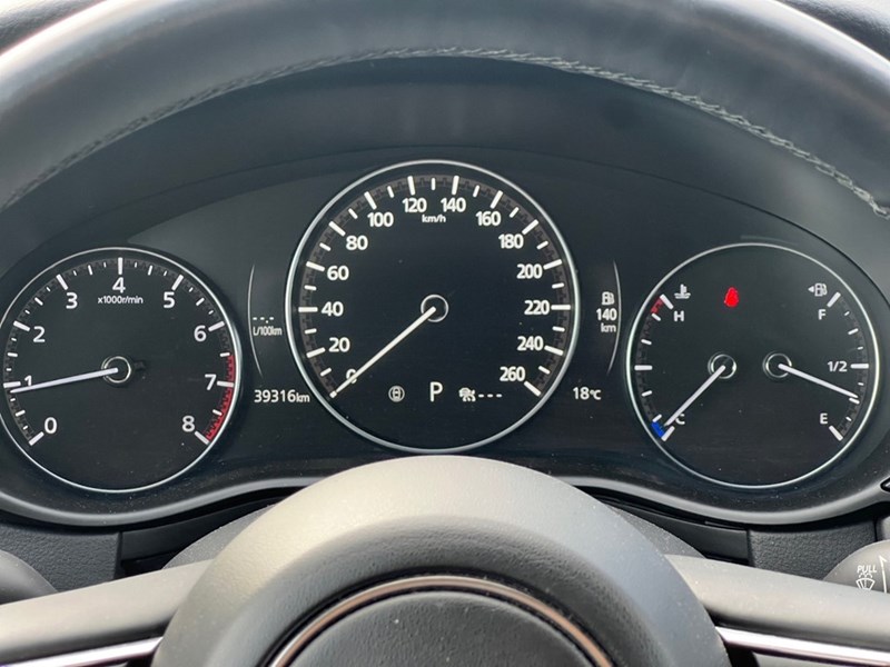 2024 Mazda CX-50 GT AWD
