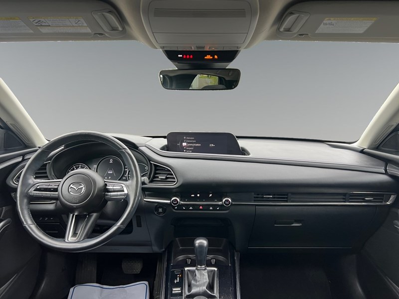 2022 Mazda CX-30 GS AWD