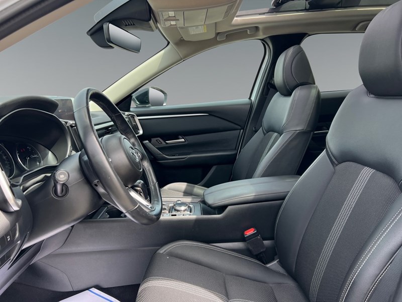 2023 Mazda CX-50 GS-L AWD