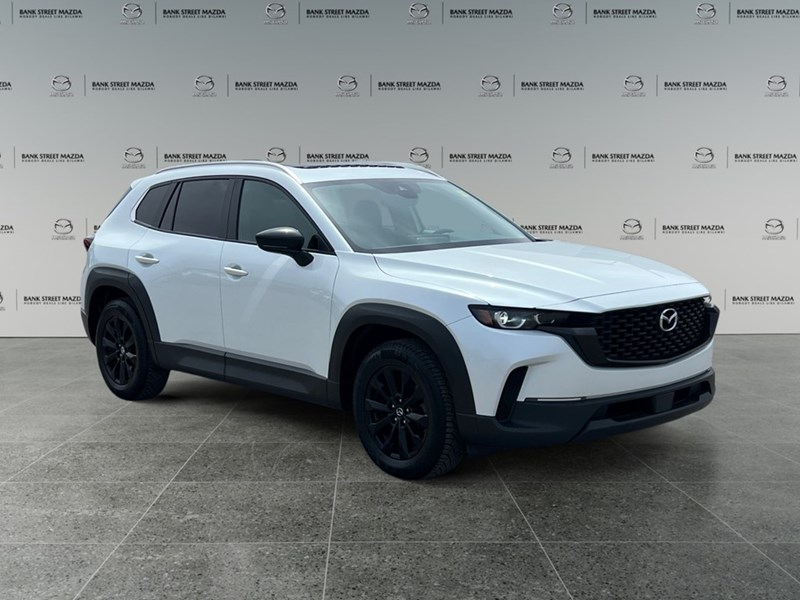 2023 Mazda CX-50 GS-L AWD