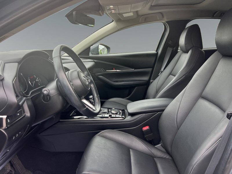 2022 Mazda CX-30 GS AWD