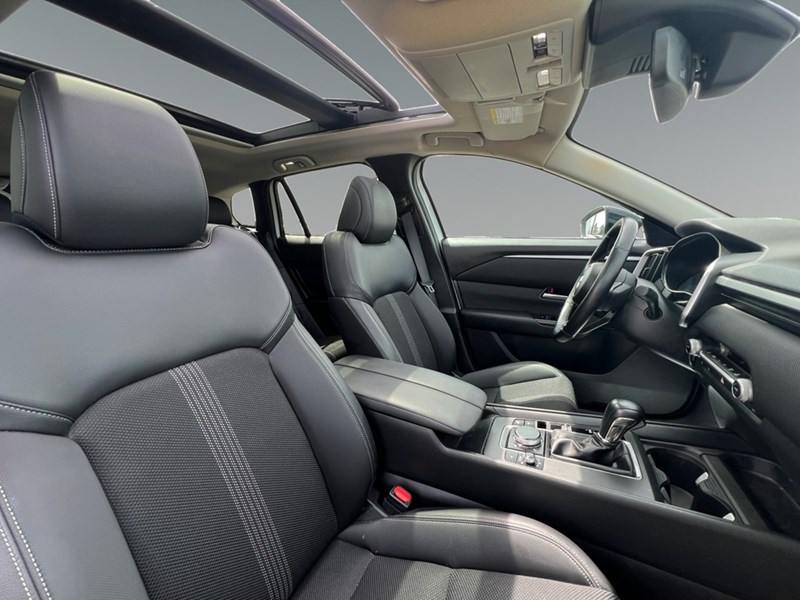 2023 Mazda CX-50 GS-L AWD