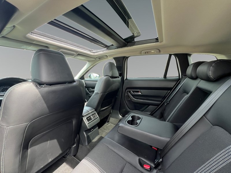 2023 Mazda CX-50 GS-L AWD