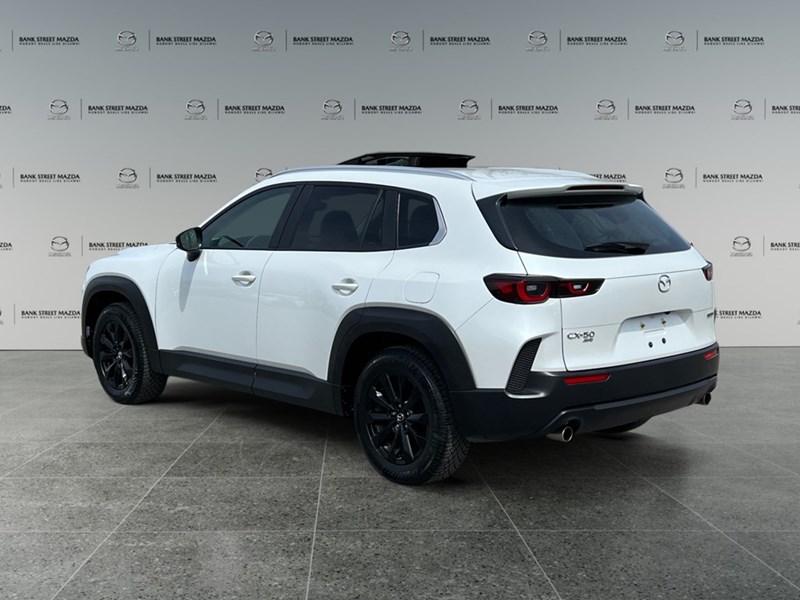 2023 Mazda CX-50 GS-L AWD