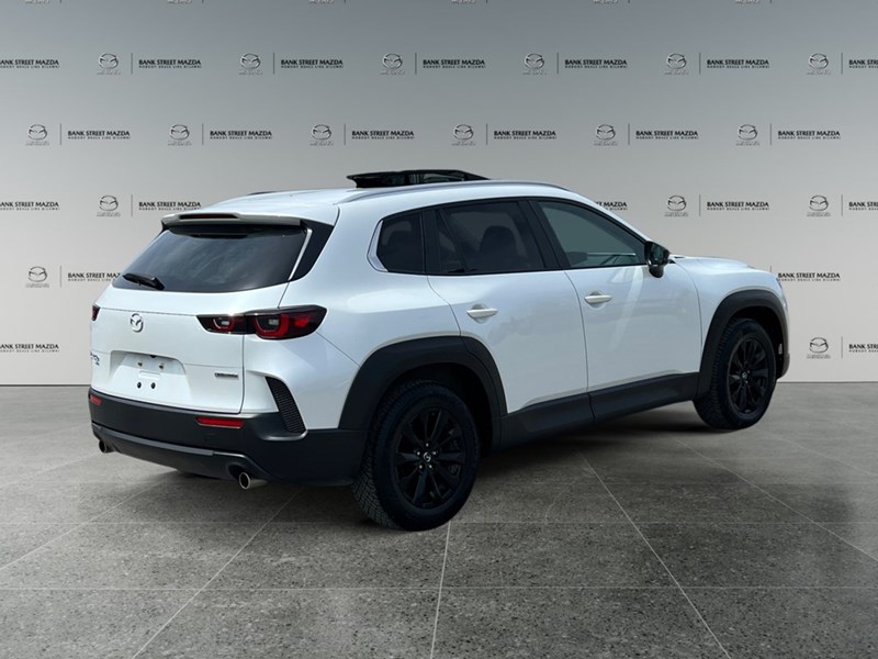 2023 Mazda CX-50 GS-L AWD