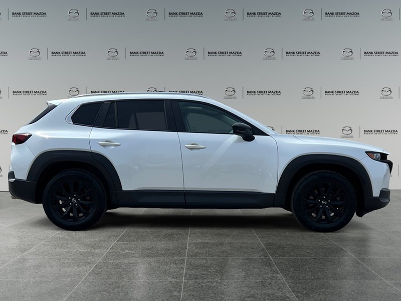 2023 Mazda CX-50 GS-L AWD