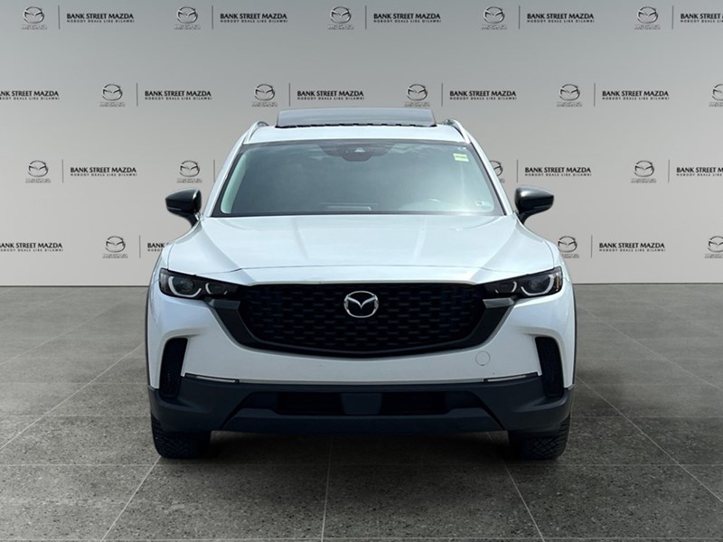 2023 Mazda CX-50 GS-L AWD