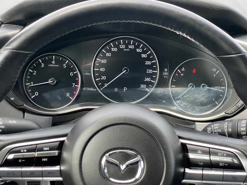 2023 Mazda CX-50 GS-L AWD