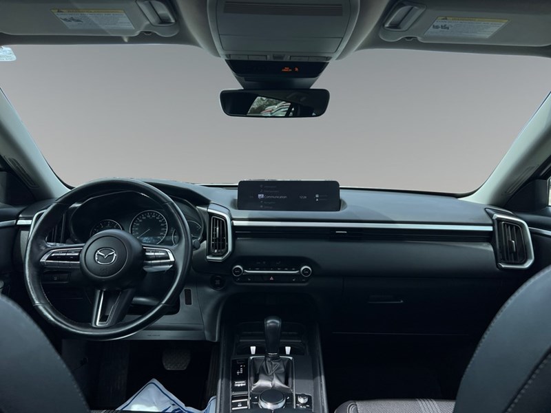 2023 Mazda CX-50 GS-L AWD