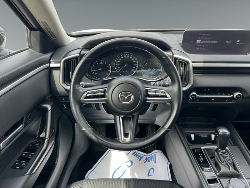 2023 Mazda CX-50 GS-L AWD