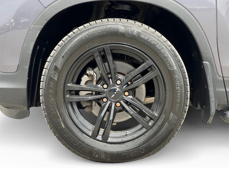 2022 Honda Pilot Touring 7-Passenger AWD