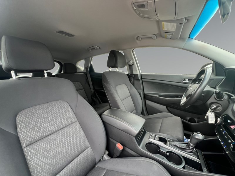 2017 Hyundai Tucson AWD 4dr 2.0L Premium