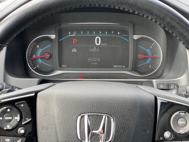 2022 Honda Pilot Touring 7-Passenger AWD