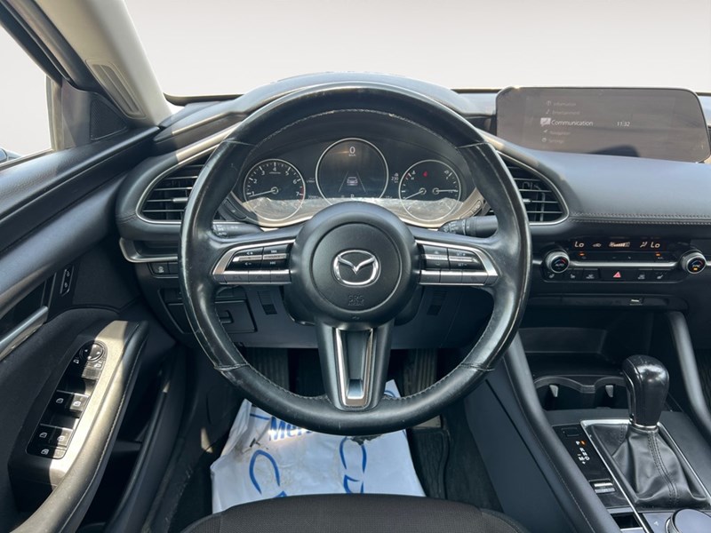 2021  Mazda3 GS Auto i-ACTIV AWD