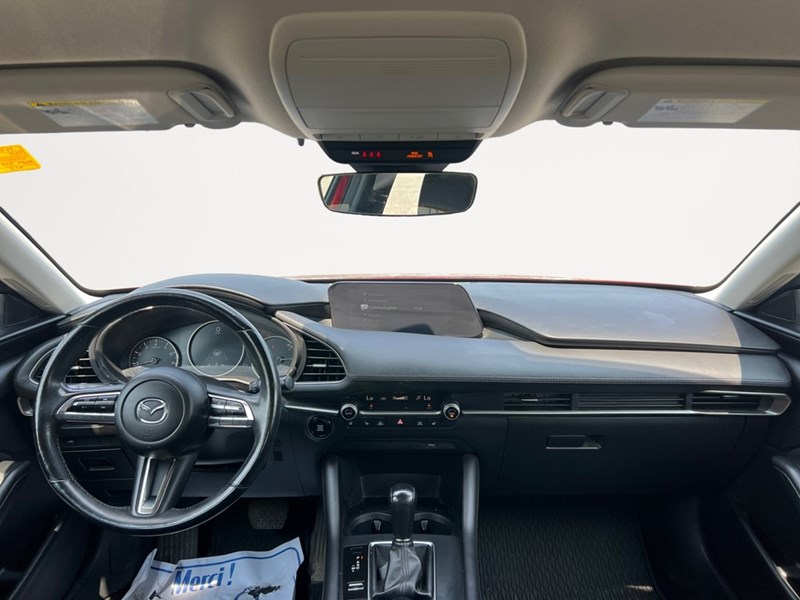 2021  Mazda3 GS Auto i-ACTIV AWD
