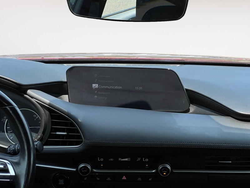 2021  Mazda3 GS Auto i-ACTIV AWD