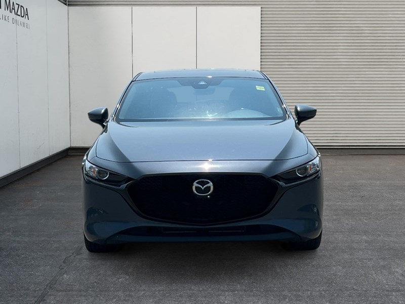 2022  Mazda3 Sport GS Auto FWD