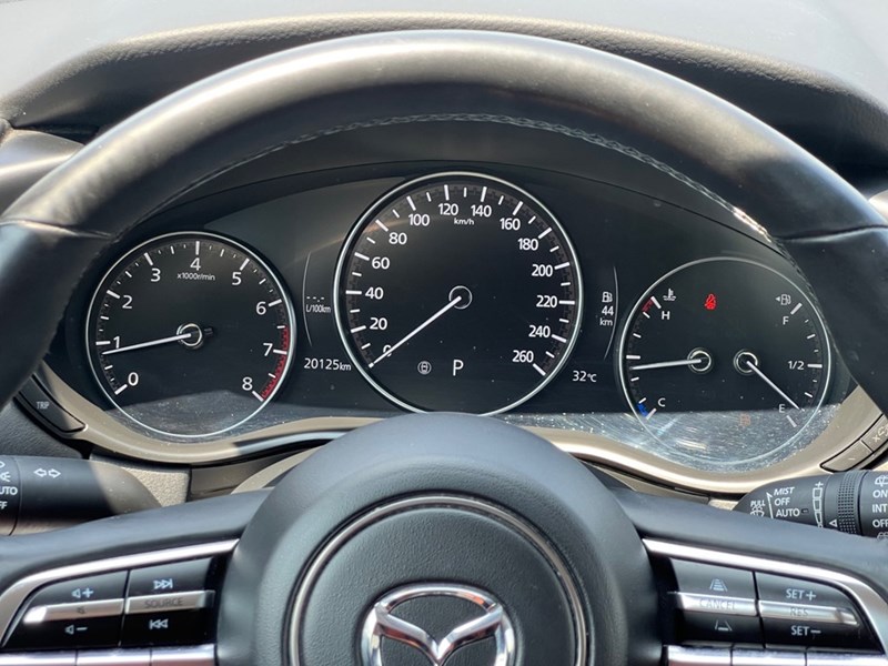 2024 Mazda CX-50 GT AWD