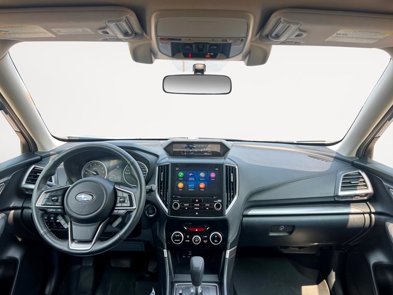 2021 Subaru Forester 2.5i Touring