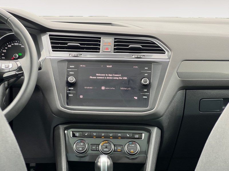 2020 Volkswagen Tiguan IQ Drive 4MOTION