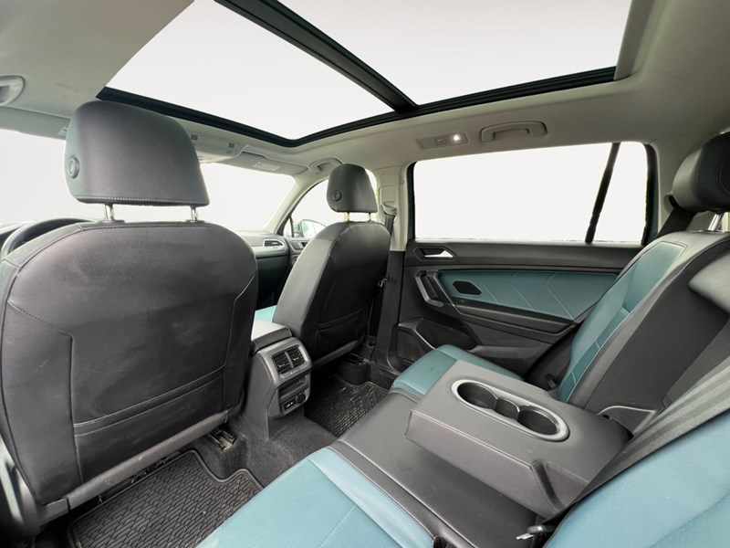2020 Volkswagen Tiguan IQ Drive 4MOTION