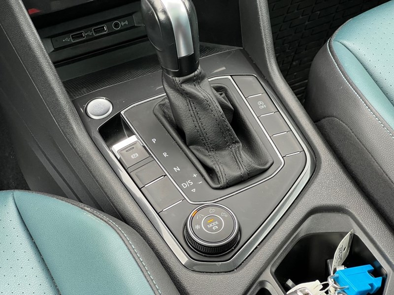 2020 Volkswagen Tiguan IQ Drive 4MOTION
