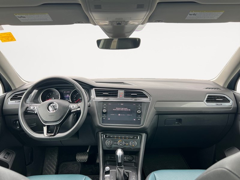 2020 Volkswagen Tiguan IQ Drive 4MOTION