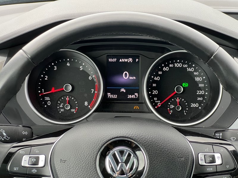 2020 Volkswagen Tiguan IQ Drive 4MOTION