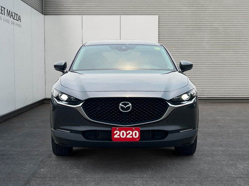 2020 Mazda CX-30 GS AWD
