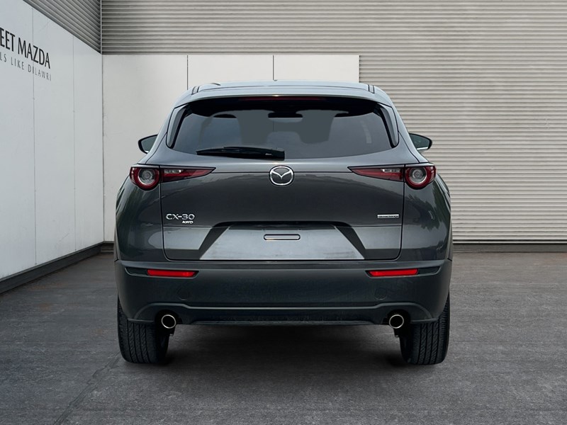2020 Mazda CX-30 GS AWD