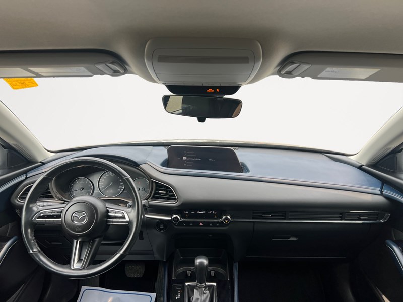 2020 Mazda CX-30 GS AWD