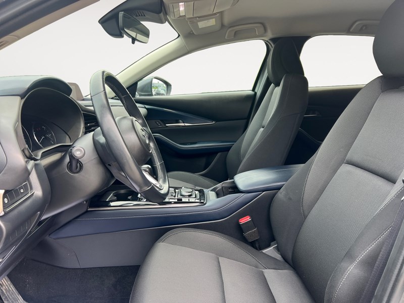 2020 Mazda CX-30 GS AWD