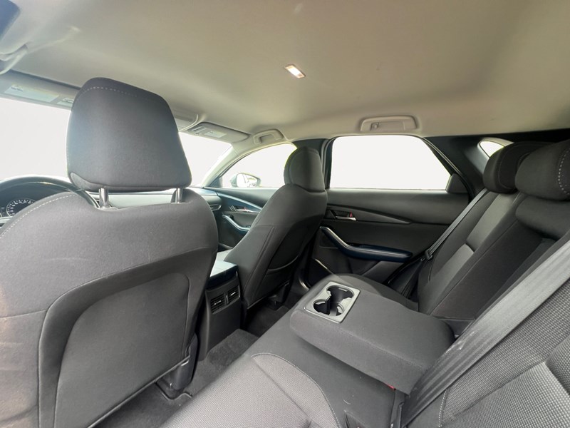 2020 Mazda CX-30 GS AWD