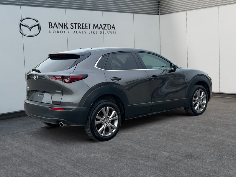 2020 Mazda CX-30 GS AWD