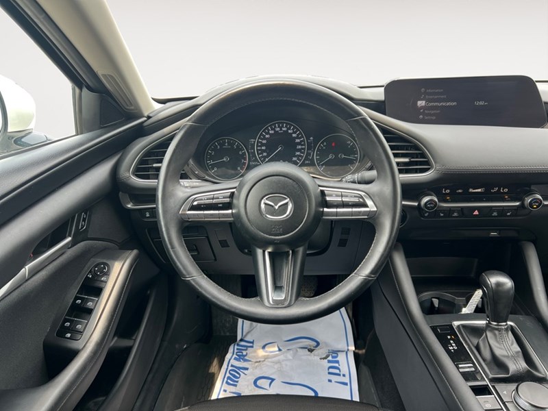 2021  Mazda3 GS Auto i-ACTIV AWD