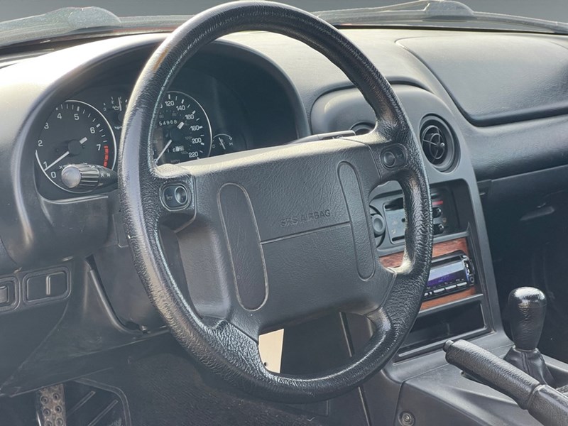 1994 MAZDA MX5 Miata 2dr Convertible
