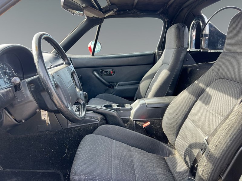 1994 MAZDA MX5 Miata 2dr Convertible