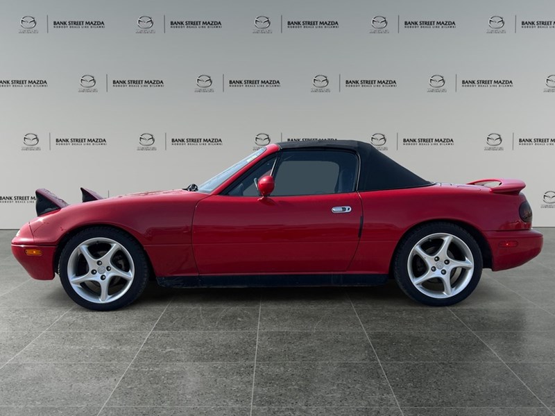 1994 MAZDA MX5 Miata 2dr Convertible