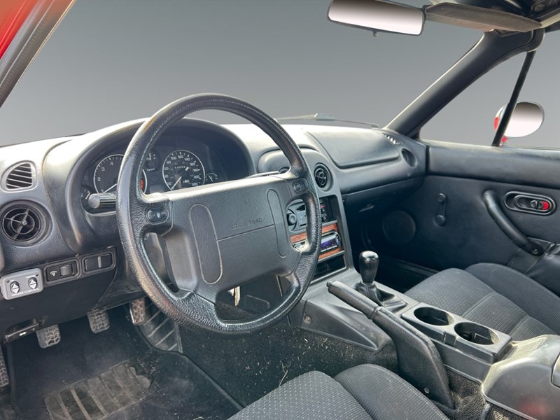 1994 MAZDA MX5 Miata 2dr Convertible