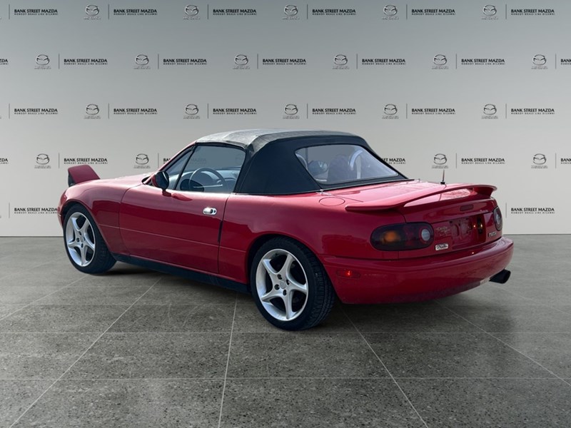 1994 MAZDA MX5 Miata 2dr Convertible