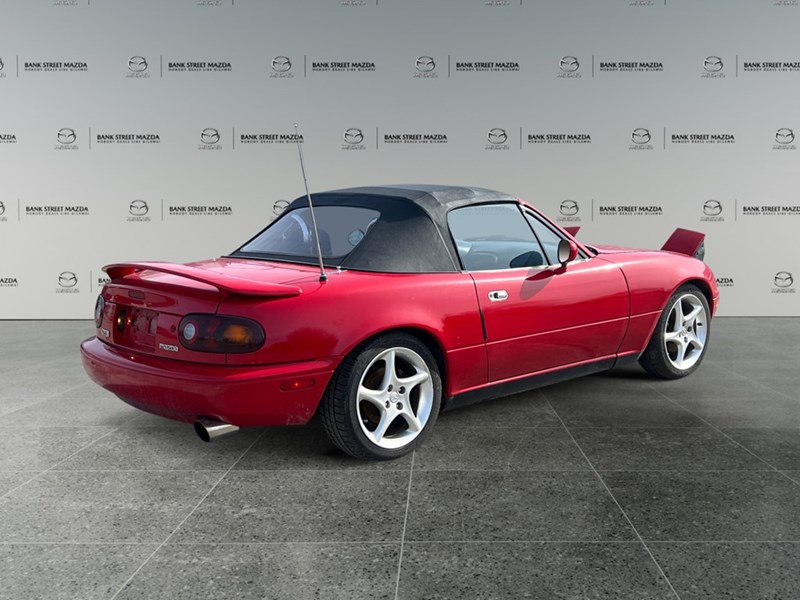 1994 MAZDA MX5 Miata 2dr Convertible